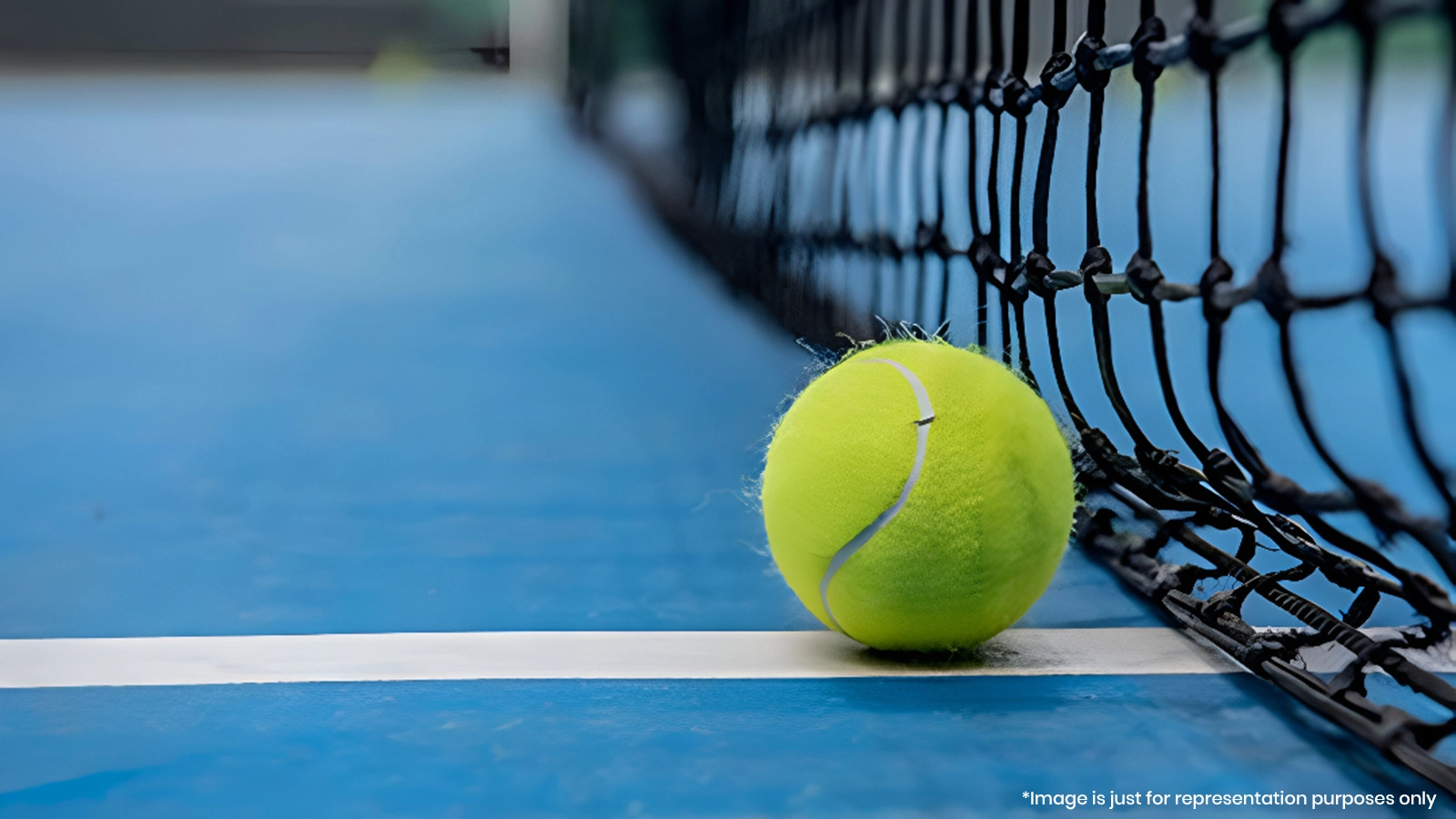 Shapoorji Pallonji Parkwest Apartments In Mysore Road Central Bangalore tennis court